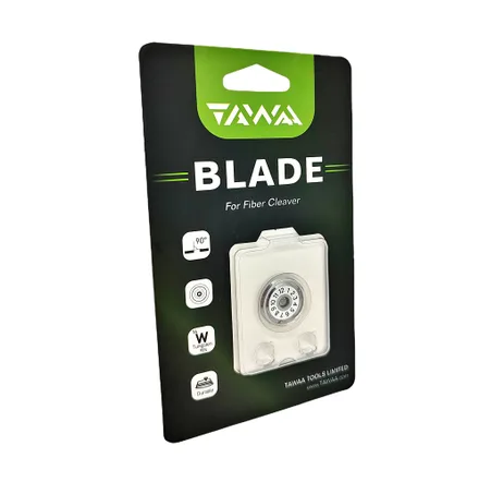 Clivador Lamina Blade Fc 6S