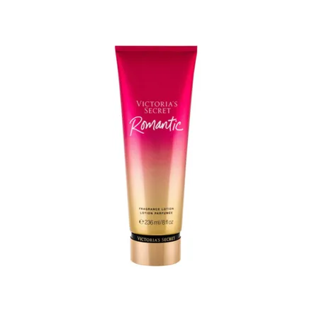 Locion Victoria Secret Romantic 236ml