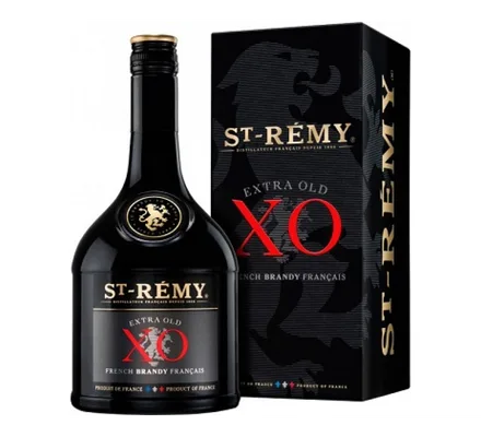 Conac St Remy Authentic Xo Con Caja 750ml