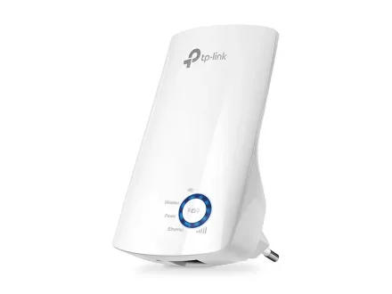 TP-LINK REPETIDOR TL-WA850RE 300MPS N RANGE EXTENDER