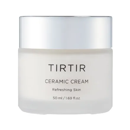 Tirtir Ceramic Cream Agatres 50ml