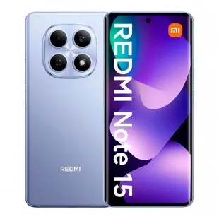 Redmi Note 15 4G 128GB