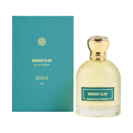 Perfume Emirates Midnight Glow Parfum 100ml