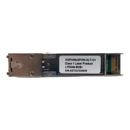 Sfp Plus Xg Pon Gpon Olt Class D2 Gmoa Xgpc CD2