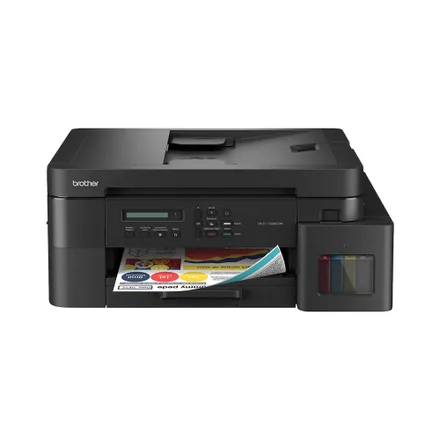 Dcp T830 Dw