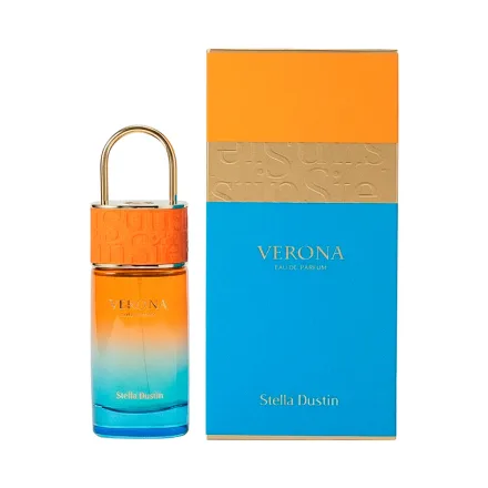 Perfume Stella Dustin Verona Edp Femenino 100ml