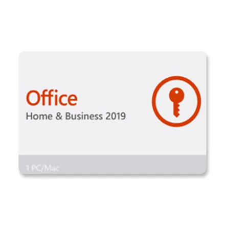 Codigo Digital Office Home Business 2019
