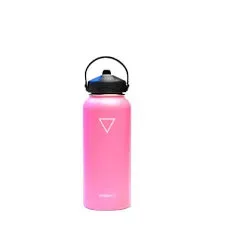 Hydrate Termo Rosado Flamenco 443ml