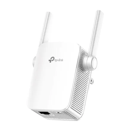 Extensor Inalambrico Tp Link Re305 Ac1200 Dual Band