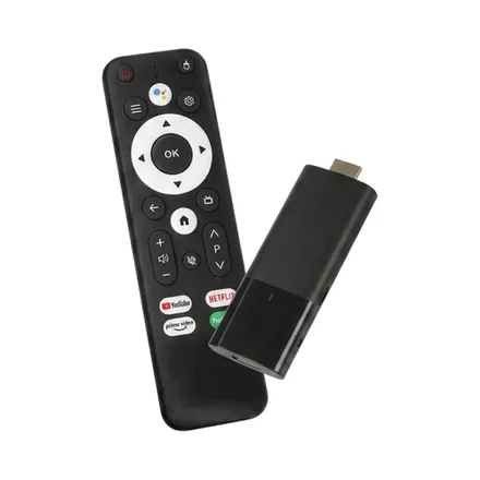 Receptor Stick Abc A3085