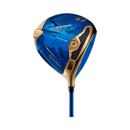 Driver Golf Taylormade QI35 Europa Rh