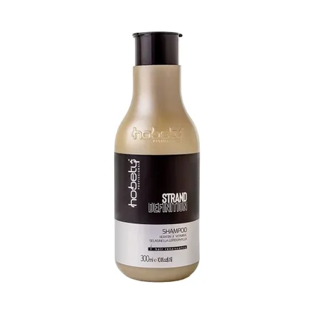 Shampoo Hobety Strand Definition 300ml