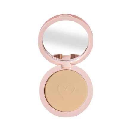 Polvo Compacto Beauty Creations Pretty Pressed Oh Honey 7 Gr