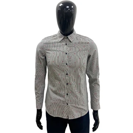 Camisa Tommy Hilfiger Feminina 410