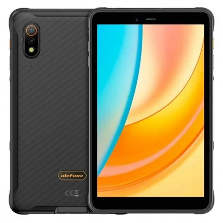 Ulefone Armor Pad Pro Up To 8 128GB