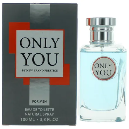 Brand You Eau Toilette 100ml