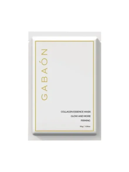 Gabaon Mascarilla Hidratante Facial Collagen Essence 30g
