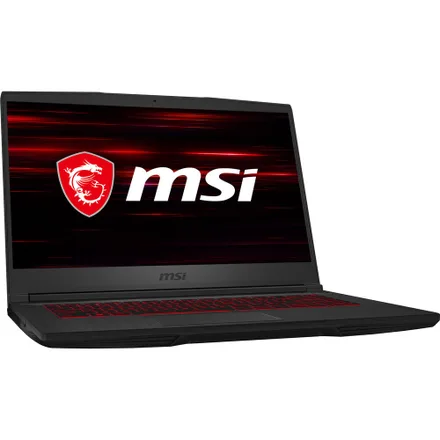 Msi GF65 Thin 838 I7 W10 Ing 512GB