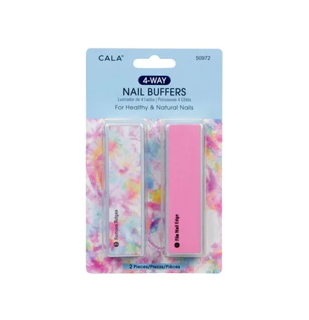 Cala Pulidora Unas 4 Vias 2PC