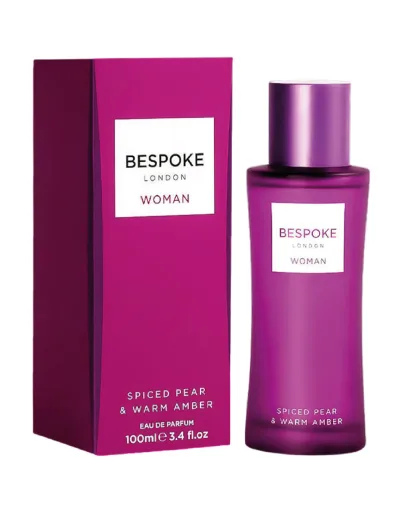 Perfume Bespoke Spiced Pear...