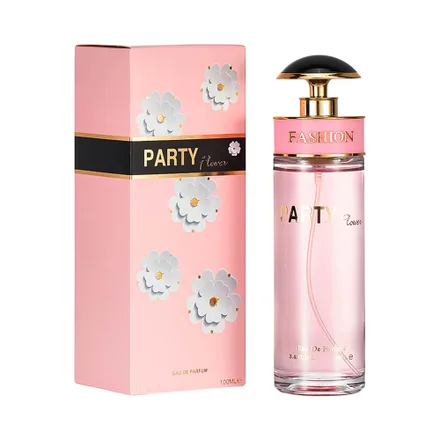Perfume Lovali Party Flower Edp 100ml