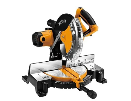 Maq Serra Esquadria 50 Cf 220 255mm