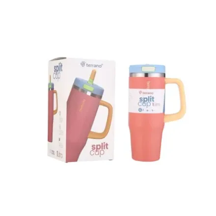 Terrano Botella Split Cup 1L