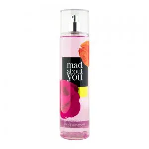 Colonia Corporal Bath Body Works Mad About You 236ml