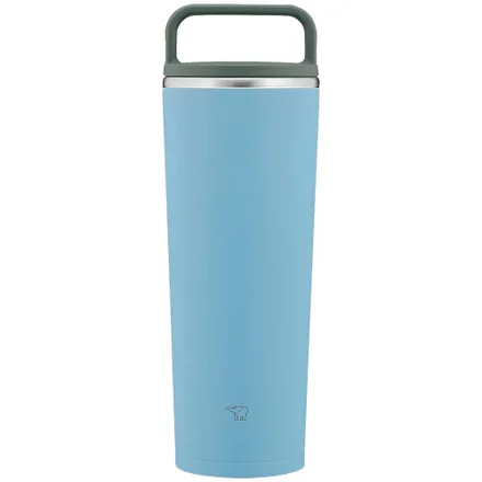 Copo Termico Zojirushi Sx Azul 400ml