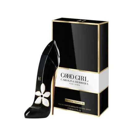 Carolina Herrera Good Girl Jasmine Absolute Edp 50ml