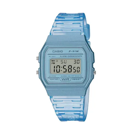 Casio 91 Ws 2 Df