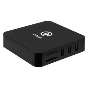 Receptor Fta Utv 1 Iptv