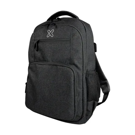 KLIP MOCHILA KNB-577BK STENDAL 15.6" NEGRO