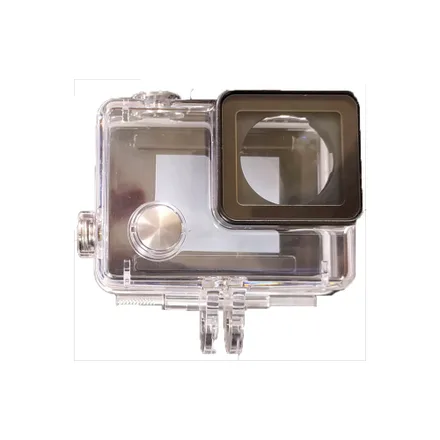 Case Mergulho Hero 3 Plus 4 Ahdeh 301