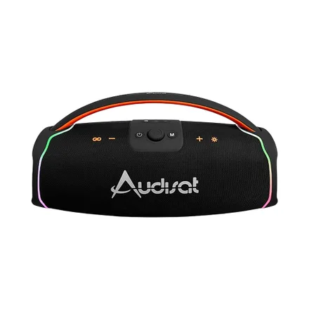 Speaker Audisat X300 Boombox
