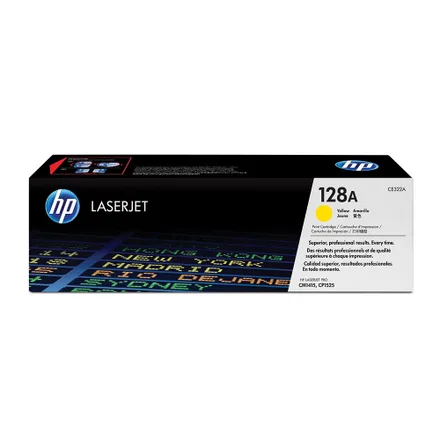 Toner Hp 128A