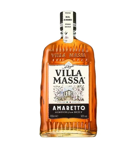 Licor Villa Massa Amaretto 700ml