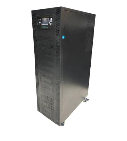 Nobreak Ups Online 6KVA 6KW Mr Marsriva