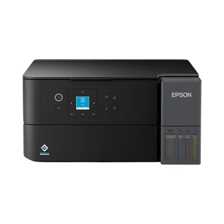 Impresora Epson Ecotank L4360