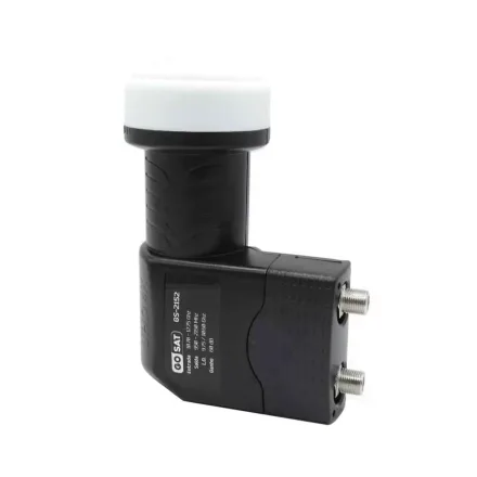 Lnb Gosat Gs 2152 2 Saidas