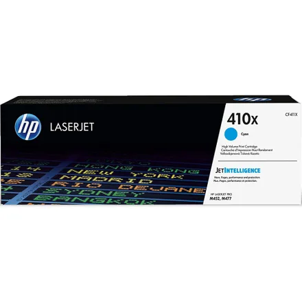 Toner Hp 410X