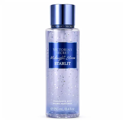 Body Splash Victoria Secret Midnight Bloom Starlit Feminino 250ml
