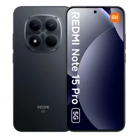 Redmi Note 15 Pro 5G 200 Plus 512GB