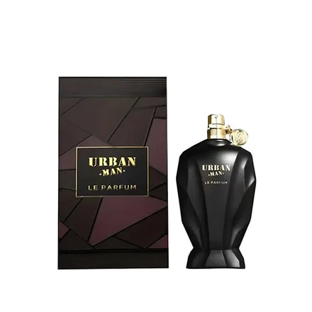 Fragrance World Urban Le Parfum Edp 90ml