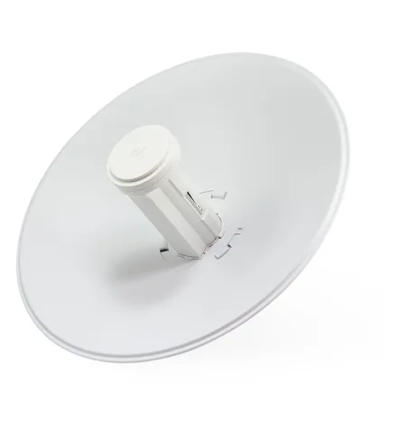 Ui Pbe M5 300 Br 5GHZ Powerbeam Dupla Polar