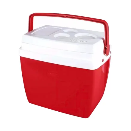 Mor Conservadora 26LT
