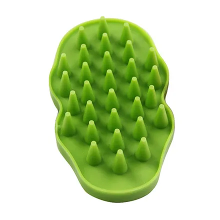 Cepillo De Baño Para Mascota Pawise