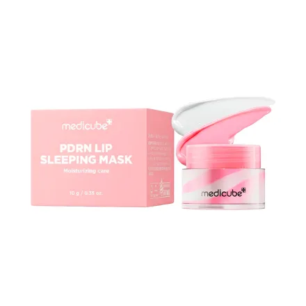 Mascarilla Labial Medicube Dprn Lip Sleeping 10g