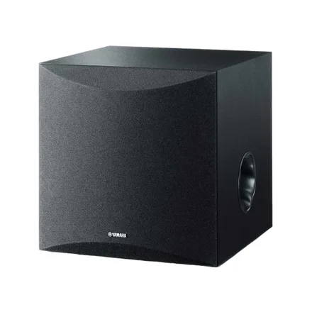 Subwoofer Yamaha 8