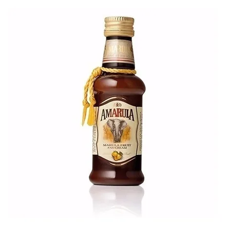 LICOR AMARULA MINIATURA